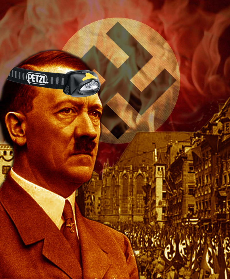 Illustration for article titled 106 Historical Scenes Rendered Hilariously Inaccurate by Technology
